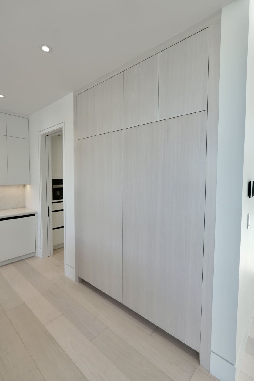 ROYAL | Kitchen and Closets Inc.